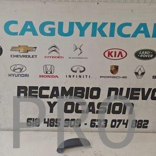 CARCASA RETROVISOR IZQUIERDO PEUGEOT 3008