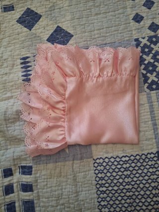 Lote Roupa de Cama Vermelha