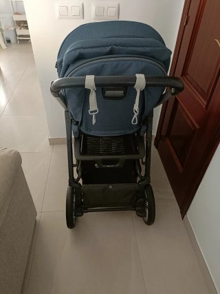 Carro Inglesina Aptica