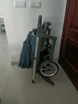 Carro Inglesina Aptica