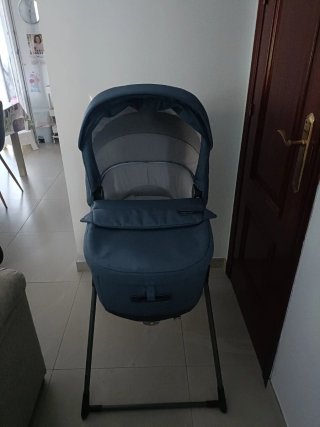 Carro Inglesina Aptica