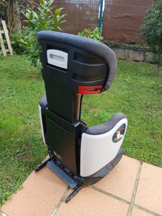 Silla Coche Infantil Innovaciones MS EVOL