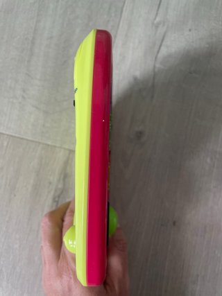 Tablet VTech Baby interactiva  bilingüe(ingl-esp)