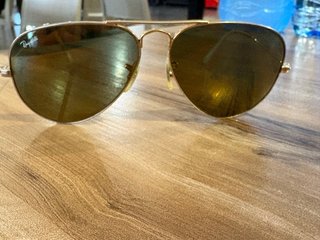 Gafas de sol Ray-Ban Aviator RB3025