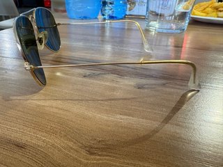 Gafas de sol Ray-Ban Aviator RB3025