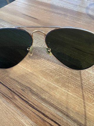 Gafas de sol Ray-Ban Aviator RB3025