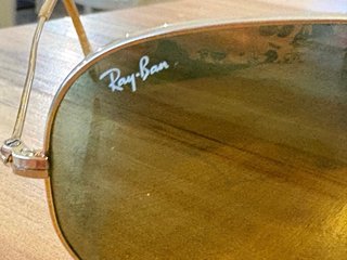 Gafas de sol Ray-Ban Aviator RB3025