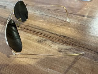 Gafas de sol Ray-Ban Aviator RB3025