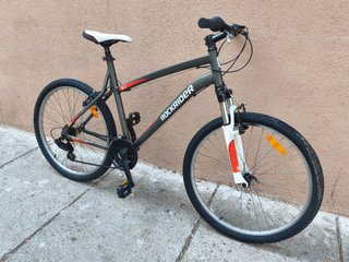 Bicicleta L