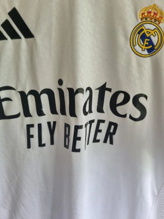 Camiseta de Fútbol