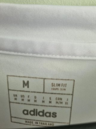 Camiseta de Fútbol
