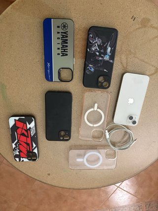 iPhone 13