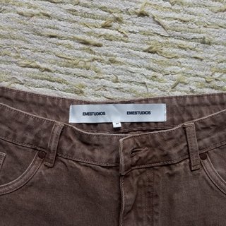 Pantalones de Eme Studios