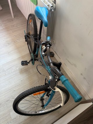 Bicicleta infantil buen estado