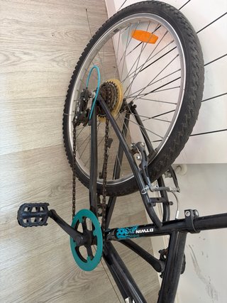 Bicicleta infantil buen estado