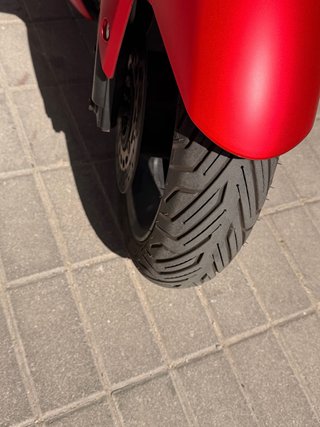 Yamaha NMAX 125 2018 - 25.504 km