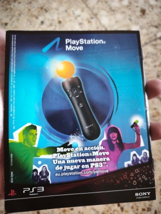 Juego ps3 The Sly Trilogy  PAL España