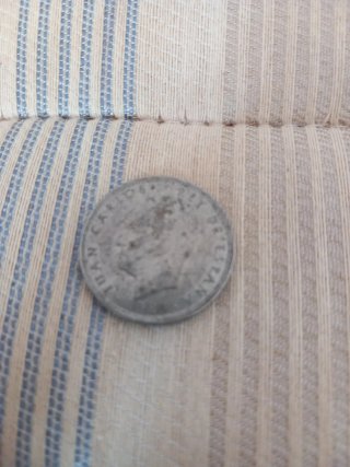 Moneda 25 pesetas