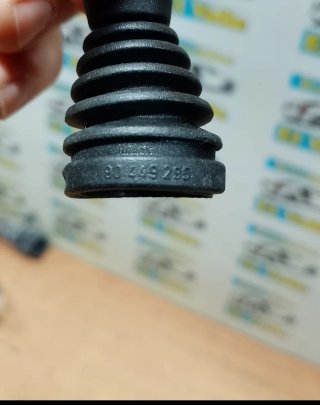 Goma protectora Joystick Opel Astra G