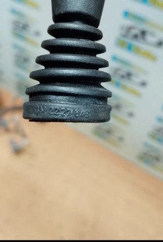 Goma protectora Joystick Opel Astra G
