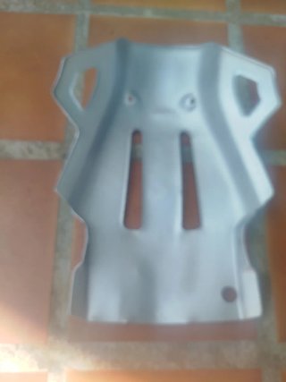 Cubrecarter Yamaha XT 125