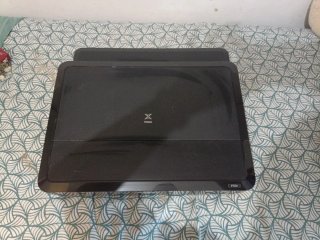 Impresora Fotográfica Canon Negra