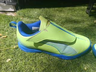Zapatillas Puma Futbol Sala Talla 36