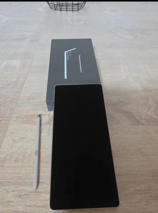 Samsung Galaxy S25 Ultra 512GB Nuovo