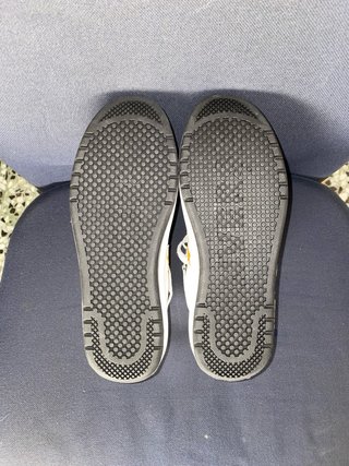 CONVERSE Pro Blaze V2 altas blancas talla 40