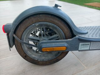 Patinete Xiaomi Negro