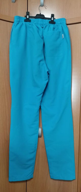 Pantalón sanitario hombre