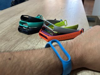 Correas Repuesto Xiaomi Band 5/6