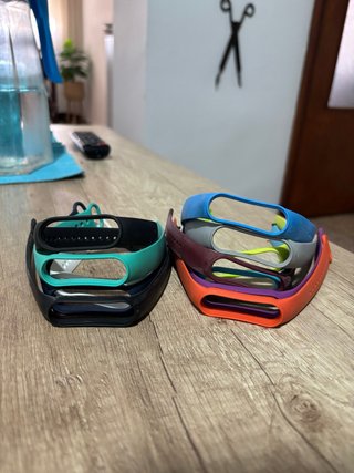 Correas Repuesto Xiaomi Band 5/6
