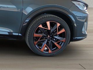 CUPRA Formentor 1.5 TSI e-Hybrid DSG 204CV Techo