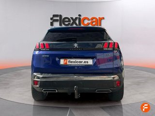 Peugeot 3008 2.0BLUEHDI 133KW (180CV) GT AUTO S&S