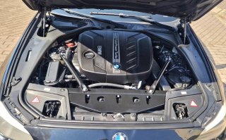 BMW Serie 5 2013 2.0 td.218cv.8 velocidades