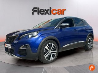 Peugeot 3008 2.0BLUEHDI 133KW (180CV) GT AUTO S&S