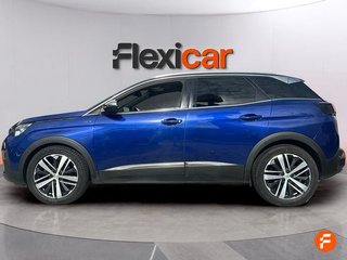 Peugeot 3008 2.0BLUEHDI 133KW (180CV) GT AUTO S&S