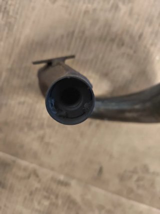 Bufanda Turbokit 50/70