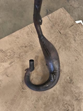 Bufanda Turbokit 50/70