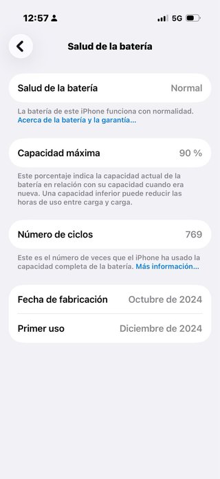 iPhone 16 Pro