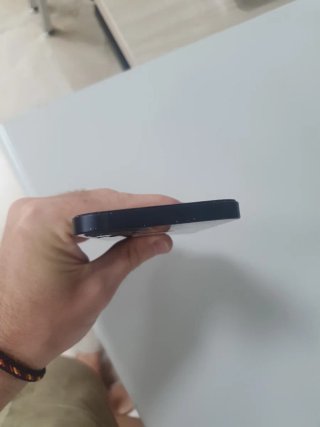 iPhone 12 128GB Negro