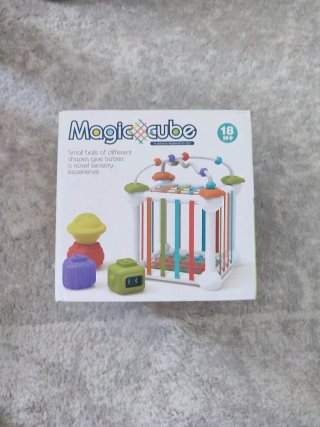 Lote Juguetes VTech: Mesa Actividades + Piano Mat