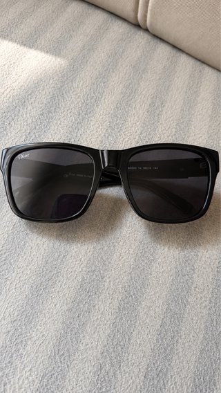Gafas Dior Full Black