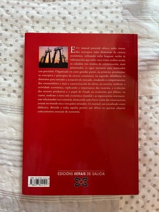 Economía básica