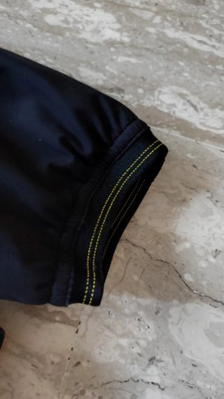 Blauer Giubbotto Nero originale nuovo