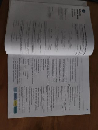 Lengua y Literatura, 2 ESO, Operación mundo