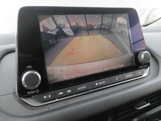 Nissan Qashqai DIG-T 140 mHEV Acenta 4x2 103 kW (140 CV)