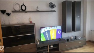Conjunto Muebles Salón, muebles + mesa