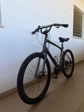 Bicicleta Specialized Roll Sport 27,5”